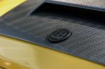 Mercedes-Benz G500 4x4&sup2; in Yellow by Brabus 2016 года